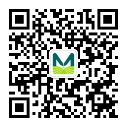 公众号二维码